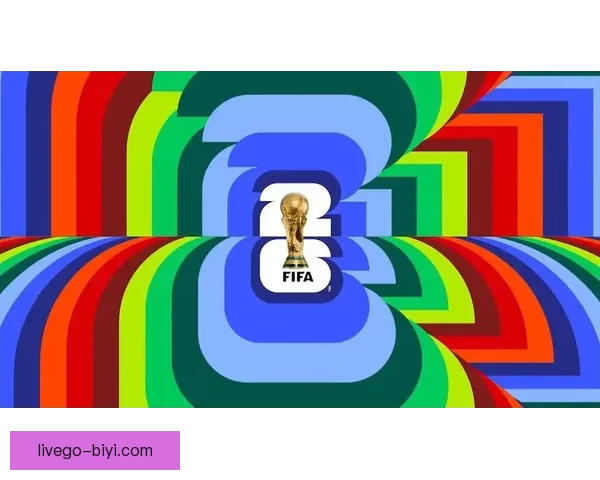 美加墨世界杯赛场精彩瞬现全球球迷热血狂欢盛宴