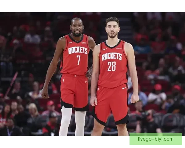 美媒曝杜兰特不喜申京 申京教球KD反感认为脑子不正常